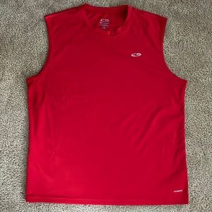 Men’s Champion Muscle T